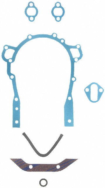 FEL-PRO Engine Timing Cover Gasket Set P/N:TCS 11557
