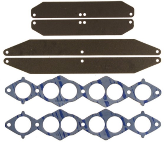 FEL-PRO Fuel Injection Plenum Gasket Set P/N:MS 92273-1