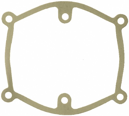 FEL-PRO Fuel Injection Plenum Gasket Set P/N:MS 90176-1