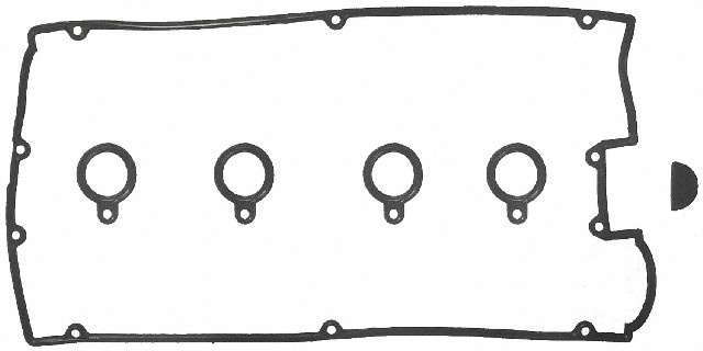 FEL-PRO Engine Valve Cover Gasket Set P/N:VS 50041 R