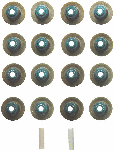 FEL-PRO Engine Valve Stem Oil Seal Set P/N:SS 71041
