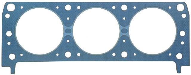 FEL-PRO Engine Cylinder Head Gasket P/N:8699 PT-2