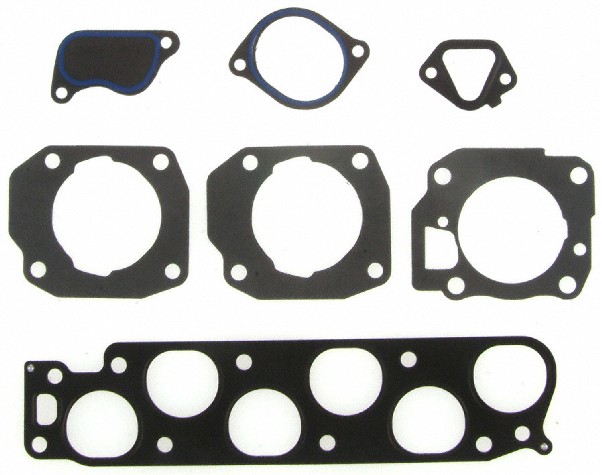FEL-PRO Fuel Injection Plenum Gasket Set P/N:MS 96167-1