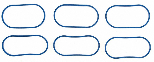 FEL-PRO Fuel Injection Plenum Gasket Set P/N:MS 96124-1