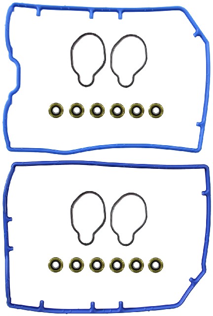FEL-PRO Engine Valve Cover Gasket Set P/N:VS 50672 R
