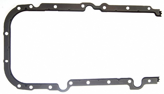 FEL-PRO Engine Oil Pan Gasket Set P/N:OS 30733 R