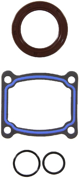 FEL-PRO Engine Crankshaft Seal Kit P/N:TCS 46080