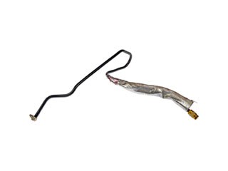 Dorman - OE Solutions Clutch Hydraulic Line P/N:628-236