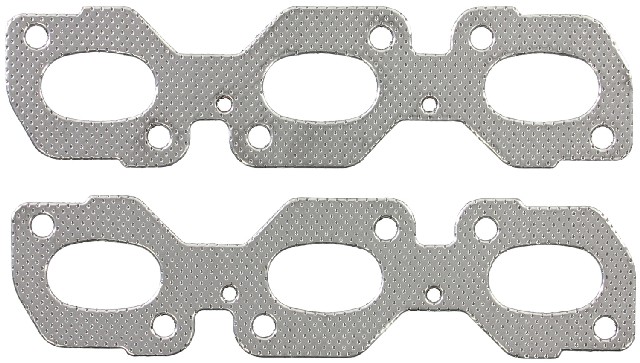 FEL-PRO Exhaust Manifold Gasket Set P/N:MS 96899