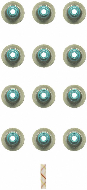 FEL-PRO Engine Valve Stem Oil Seal Set P/N:SS 72871-1