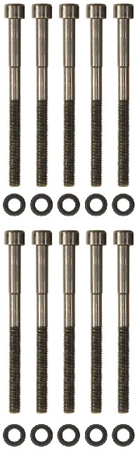FEL-PRO Engine Cylinder Head Bolt Set P/N:ES 72249-2