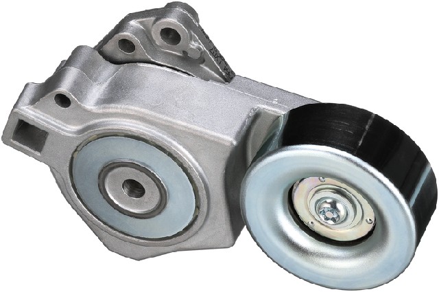 Gates Accessory Drive Belt Tensioner Assembly P/N:39098
