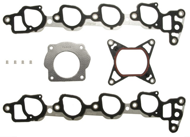 FEL-PRO Engine Intake Manifold Gasket Set P/N:MS 98007 T-1