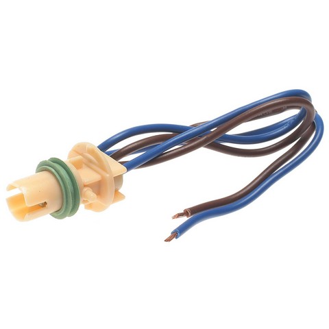 Standard Ignition Center High Mount Stop Light Socket,Side Marker Light Socket,Tail Light Socket P/N:S-592