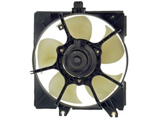 Dorman - OE Solutions Engine Cooling Fan Assembly P/N:620-007