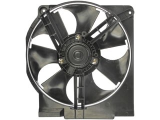 Dorman - OE Solutions A/C Condenser Fan Assembly P/N:620-023
