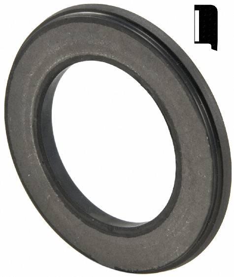 National Steering Gear Pitman Shaft Seal,Steering Gear Sector Shaft Seal P/N:240414