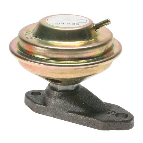 Standard Ignition Exhaust Gas Recirculation (EGR) Valve P/N:EGV244
