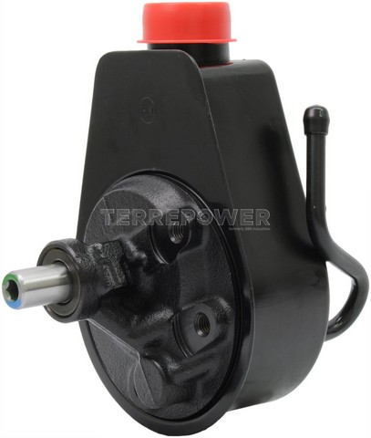 TERREPOWER formerly BBB Industries Power Steering Pump P/N:731-2209