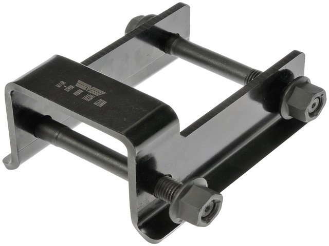 Dorman - OE Solutions Leaf Spring Shackle P/N:722-092