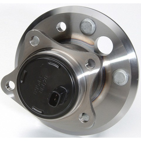 MOOG Hub Assemblies Wheel Bearing and Hub Assembly P/N:512207
