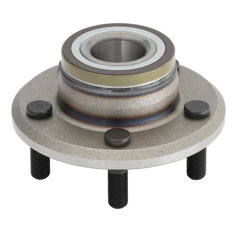 MOOG Hub Assemblies Wheel Bearing and Hub Assembly P/N:513224
