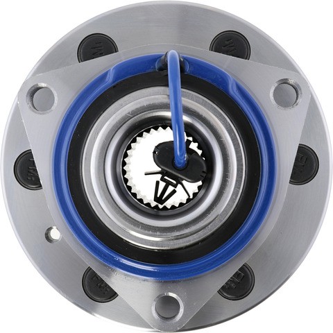 MOOG Hub Assemblies Wheel Bearing and Hub Assembly P/N:513198
