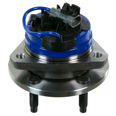 MOOG Hub Assemblies Wheel Bearing and Hub Assembly P/N:513214