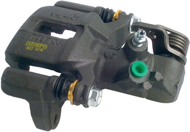 CARDONE Reman Disc Brake Caliper P/N:19-B1557