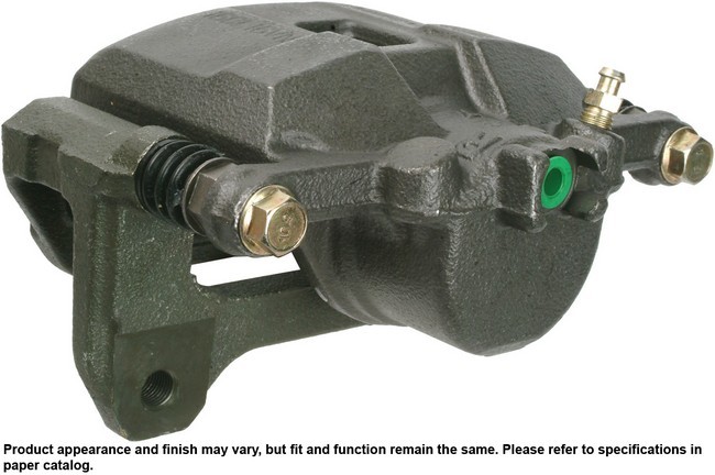 CARDONE Reman Disc Brake Caliper P/N:19-B2809