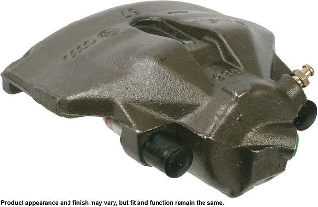 CARDONE Reman Disc Brake Caliper P/N:19-1817