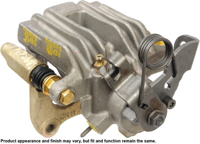 CARDONE Reman Disc Brake Caliper P/N:19-B2890