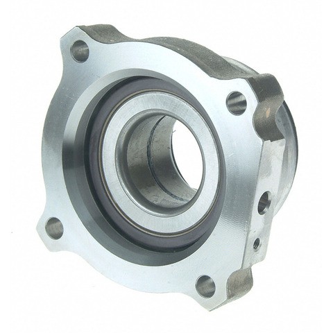 MOOG Hub Assemblies Wheel Bearing and Hub Assembly P/N:512294
