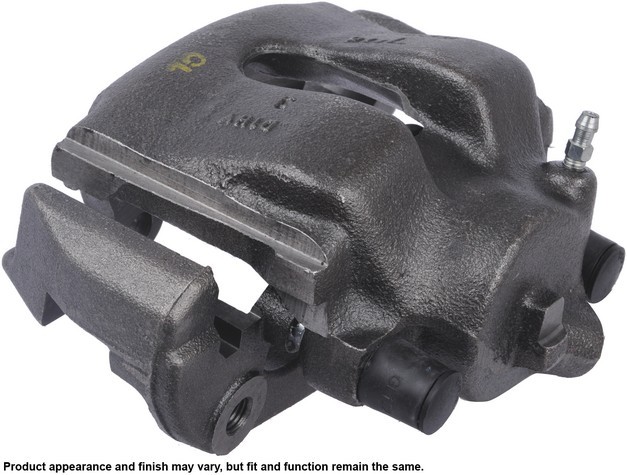 CARDONE Reman Disc Brake Caliper P/N:19-B1619