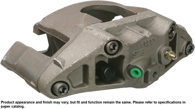 CARDONE Reman Disc Brake Caliper P/N:19-2773