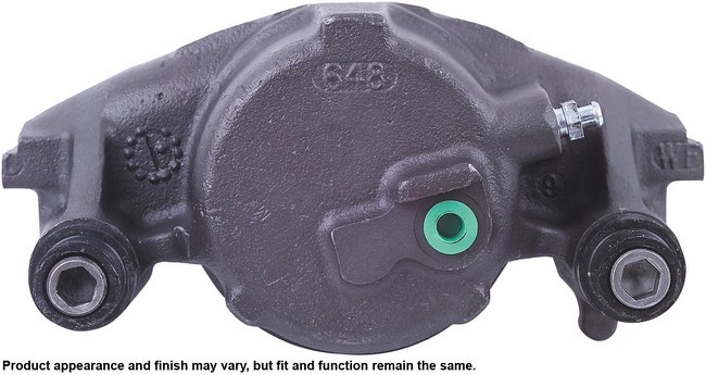 CARDONE Reman Disc Brake Caliper P/N:18-4300