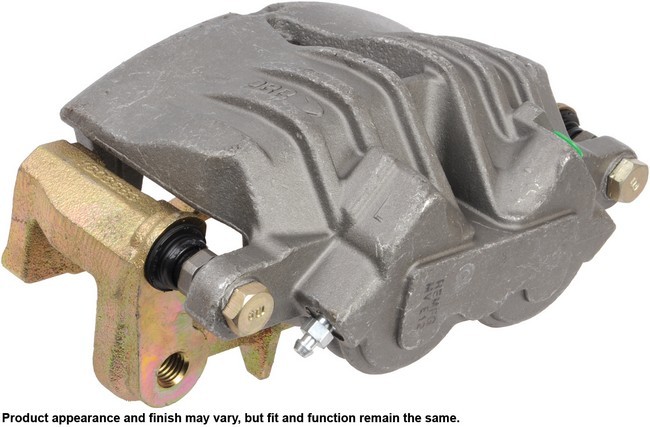 CARDONE Reman Disc Brake Caliper P/N:18-B4798