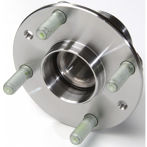 MOOG Hub Assemblies Wheel Bearing and Hub Assembly P/N:513152