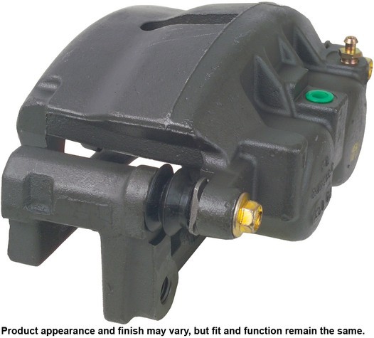 CARDONE Reman Disc Brake Caliper P/N:18-B5005