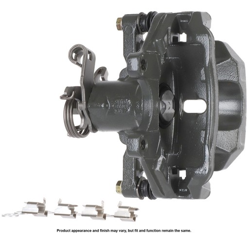 CARDONE Reman Disc Brake Caliper P/N:18-B5015
