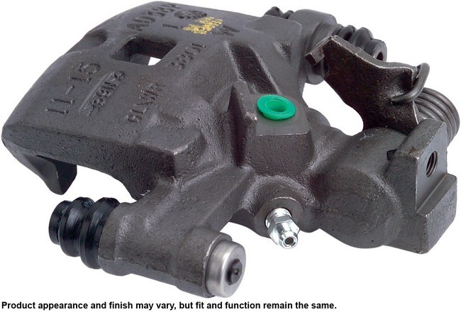 CARDONE Reman Disc Brake Caliper P/N:18-4392