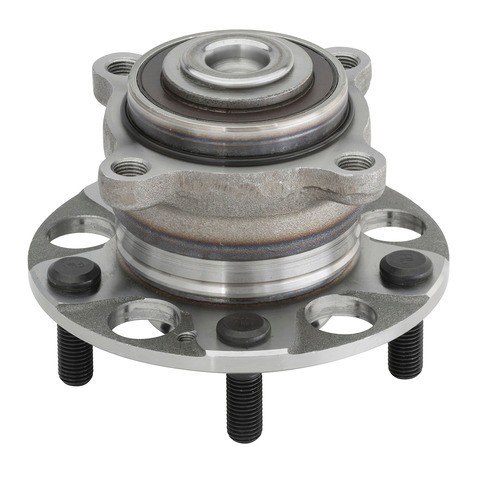 MOOG Hub Assemblies Wheel Bearing and Hub Assembly P/N:512353