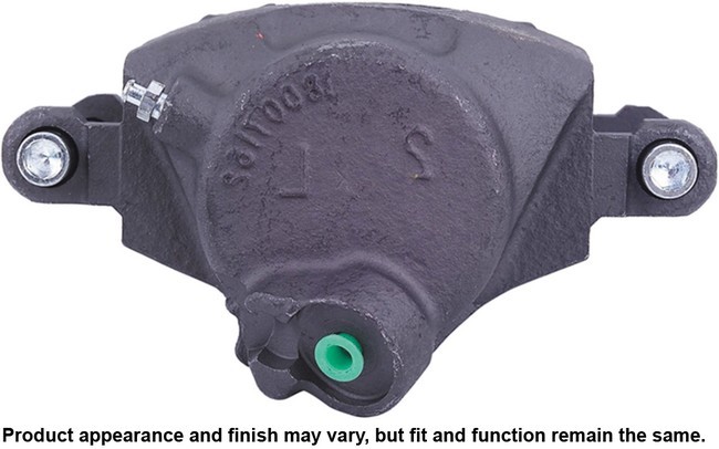 CARDONE Reman Disc Brake Caliper P/N:18-4126