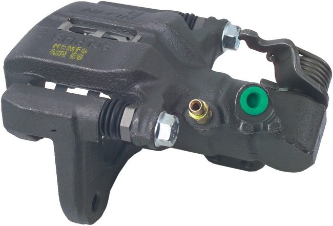 CARDONE Reman Disc Brake Caliper P/N:19-B2678