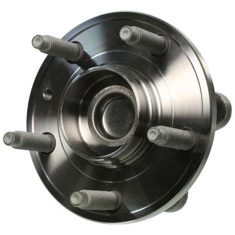 MOOG Hub Assemblies Wheel Bearing and Hub Assembly P/N:512299