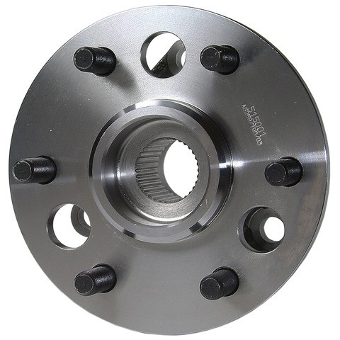 MOOG Hub Assemblies Wheel Bearing and Hub Assembly P/N:515001