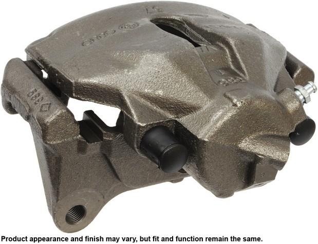 CARDONE Reman Disc Brake Caliper P/N:19-B1817A