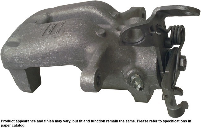 CARDONE Reman Disc Brake Caliper P/N:19-2976