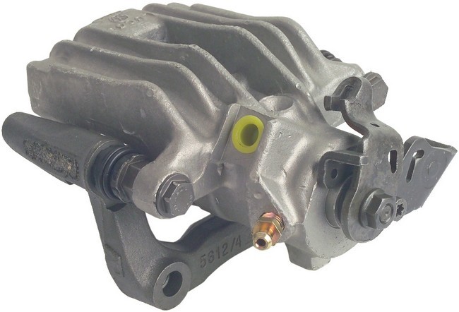 CARDONE Reman Disc Brake Caliper P/N:19-B2570