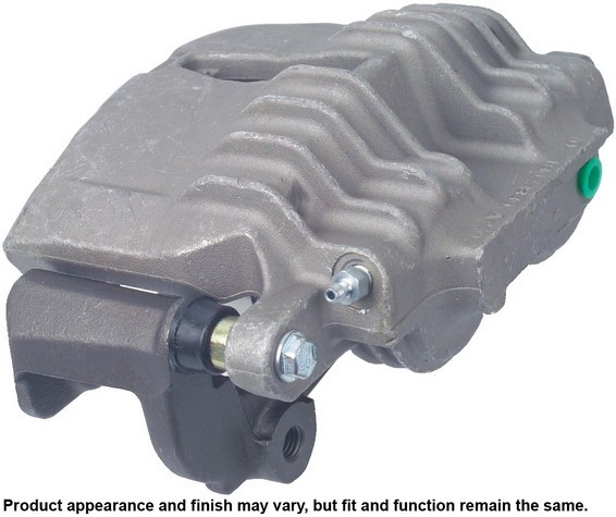 CARDONE Reman Disc Brake Caliper P/N:18-B4692